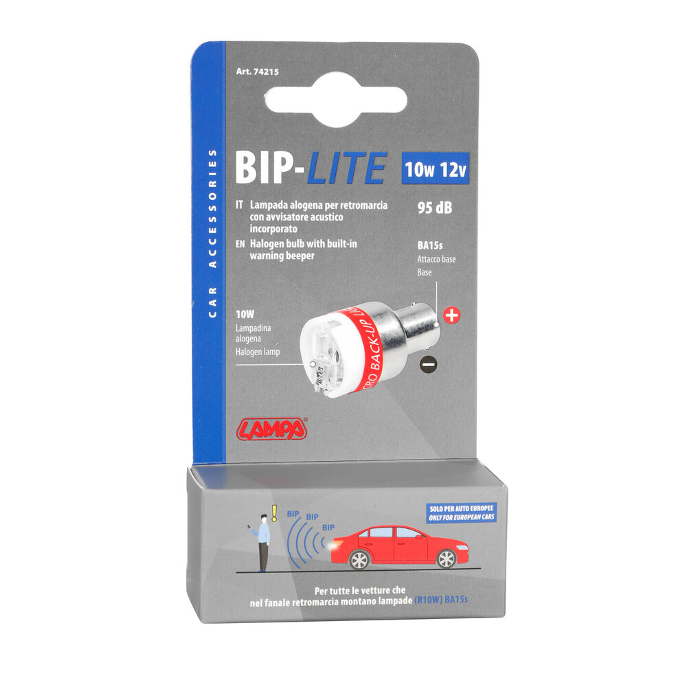 difference between bip and bip lite
