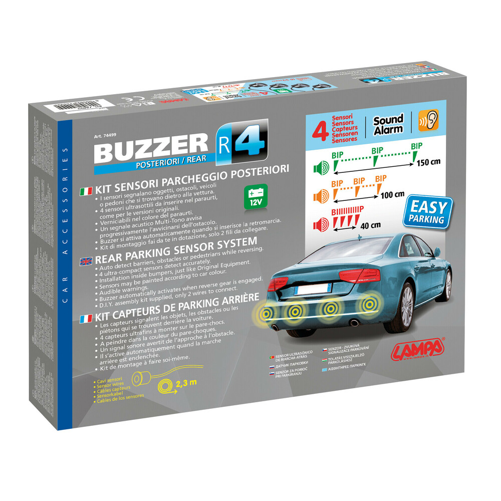 Dunlop kit di emergenza per auto da 43 pezzi. - Accessori - - Multistore  Convenienza