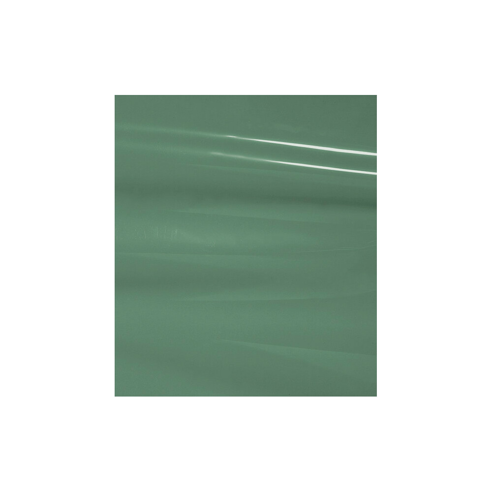 Cool-Green, Verdunklungsfolie - 300x50 cm - Grün metallic