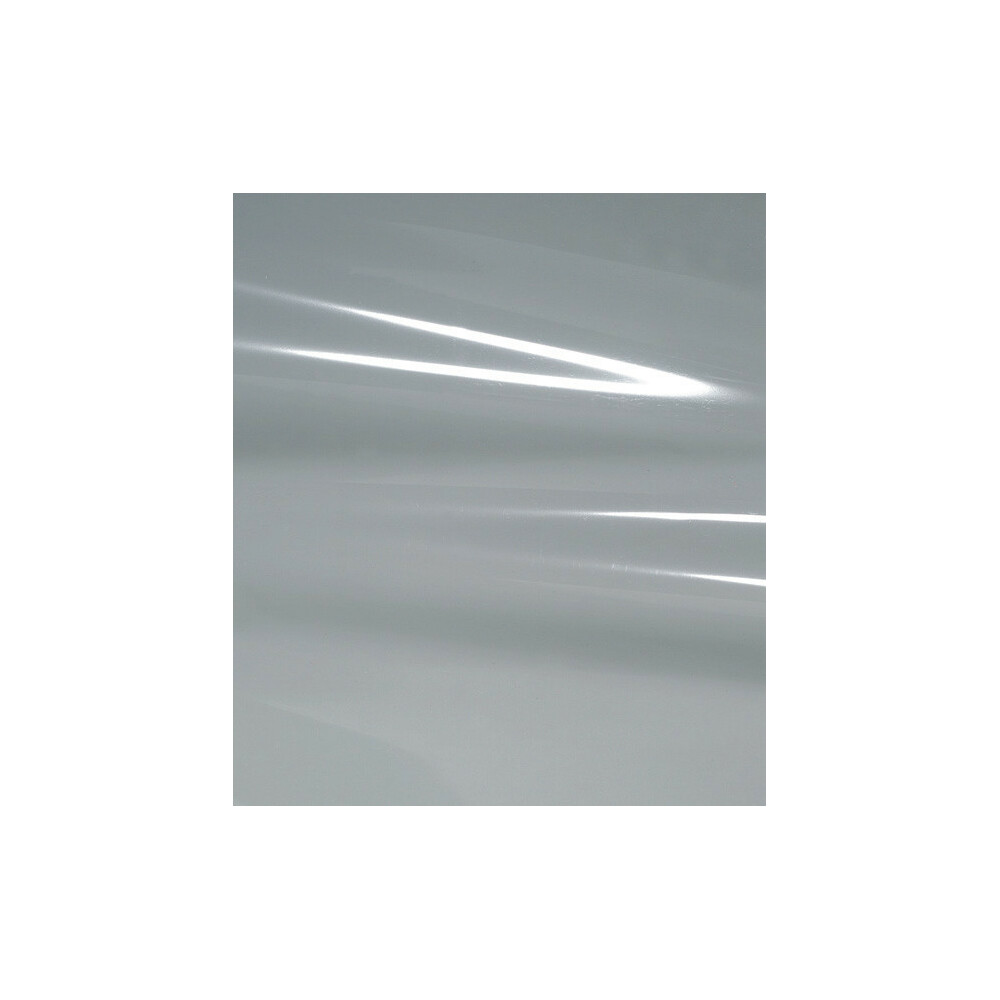 Daytona, Verdunklungsfolie - 300x50 cm - Silber reflektierend