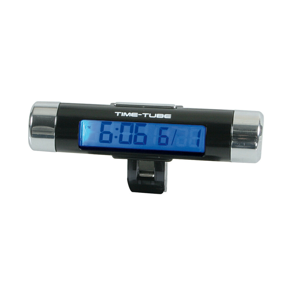 Time-Tube
