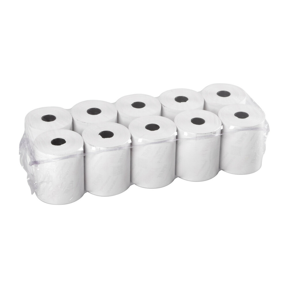 Scopri I Rotoli In Carta Termica Per Registratori Di Cassa Di Ultima - Foto 9