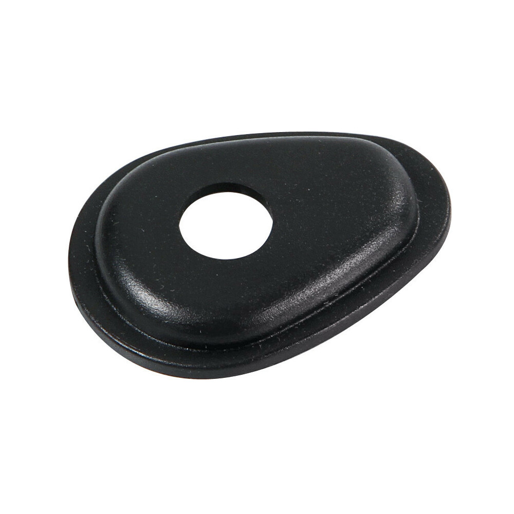 OXFORD Kit Distanziali Per Frecce Compatibili Con Yamaha Tipo 2 – Set Da 4 Pezzi In Plastica Resistente