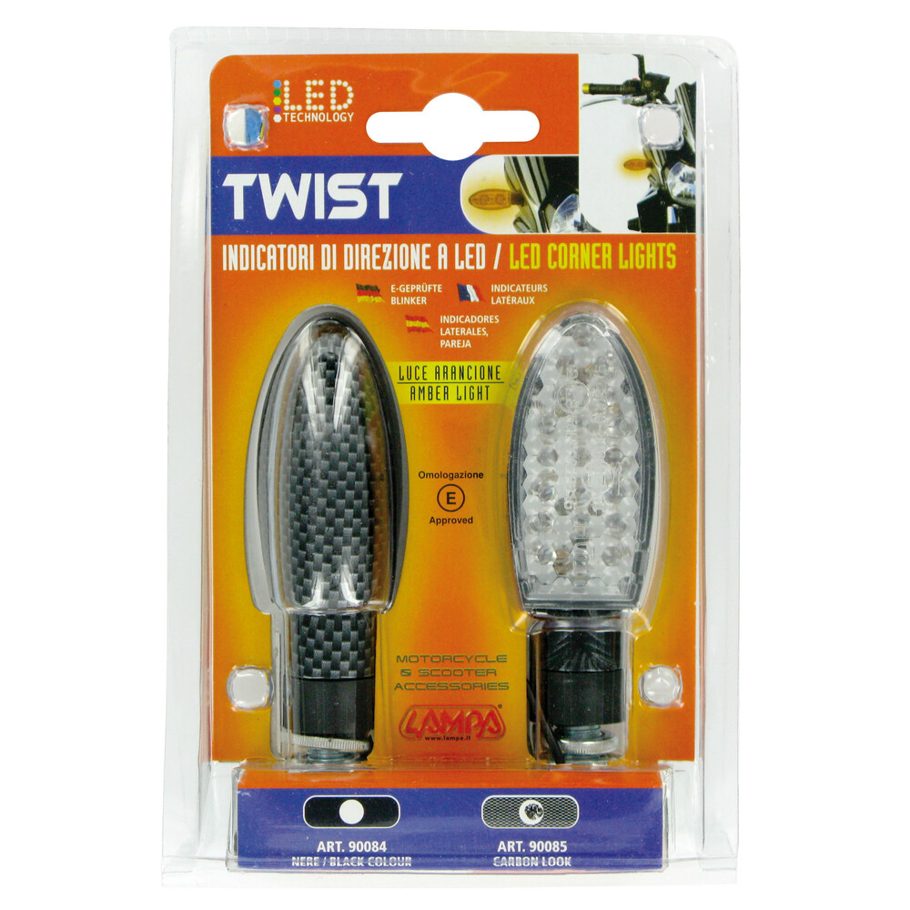 Luce Subacquea LED Marina 5W In Acciaio Inox 316 – Fanale Di Direzione Per Barche E Yacht, IP68 Impermeabile, 12V/24V, Colore Blu