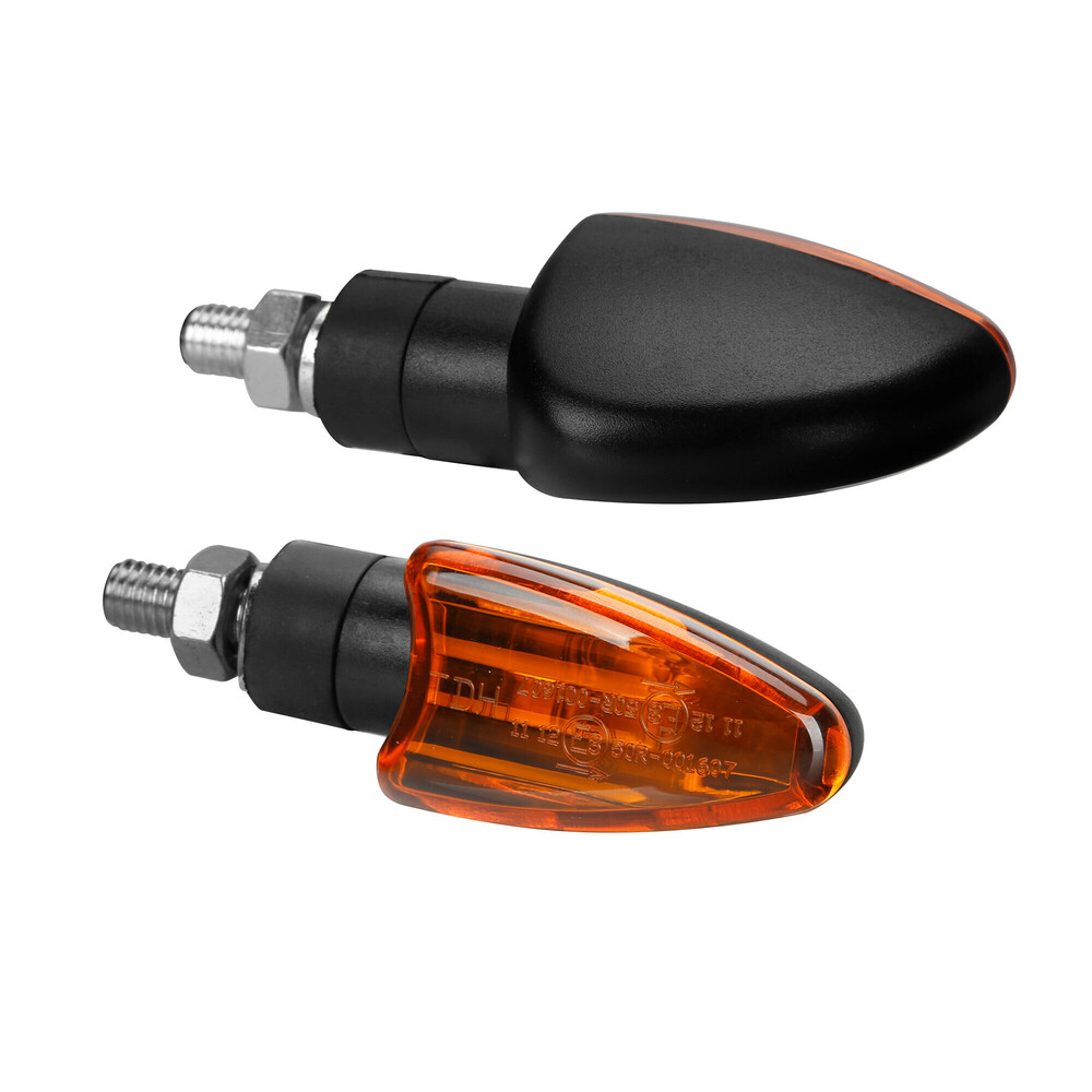 Arrow Halo, Blinker - 21W - Schwarz