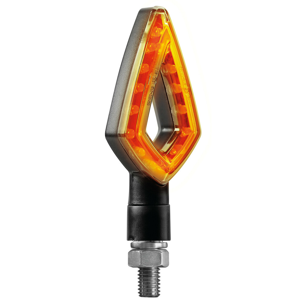 Kier, LED-Blinker - 12V LED