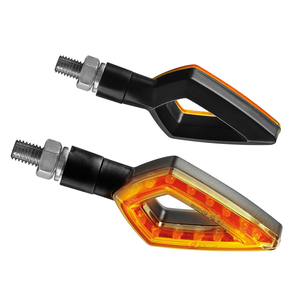Kier,clignotants à led - 12V LED