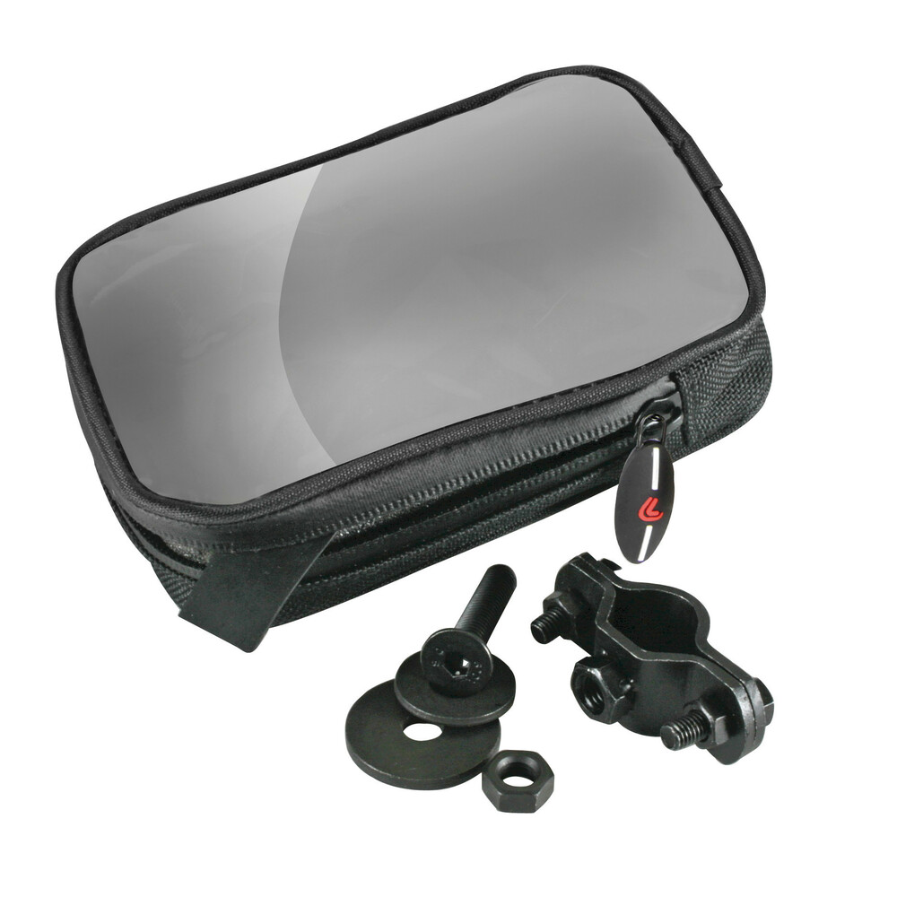 Multi-holder, astuccio imperme