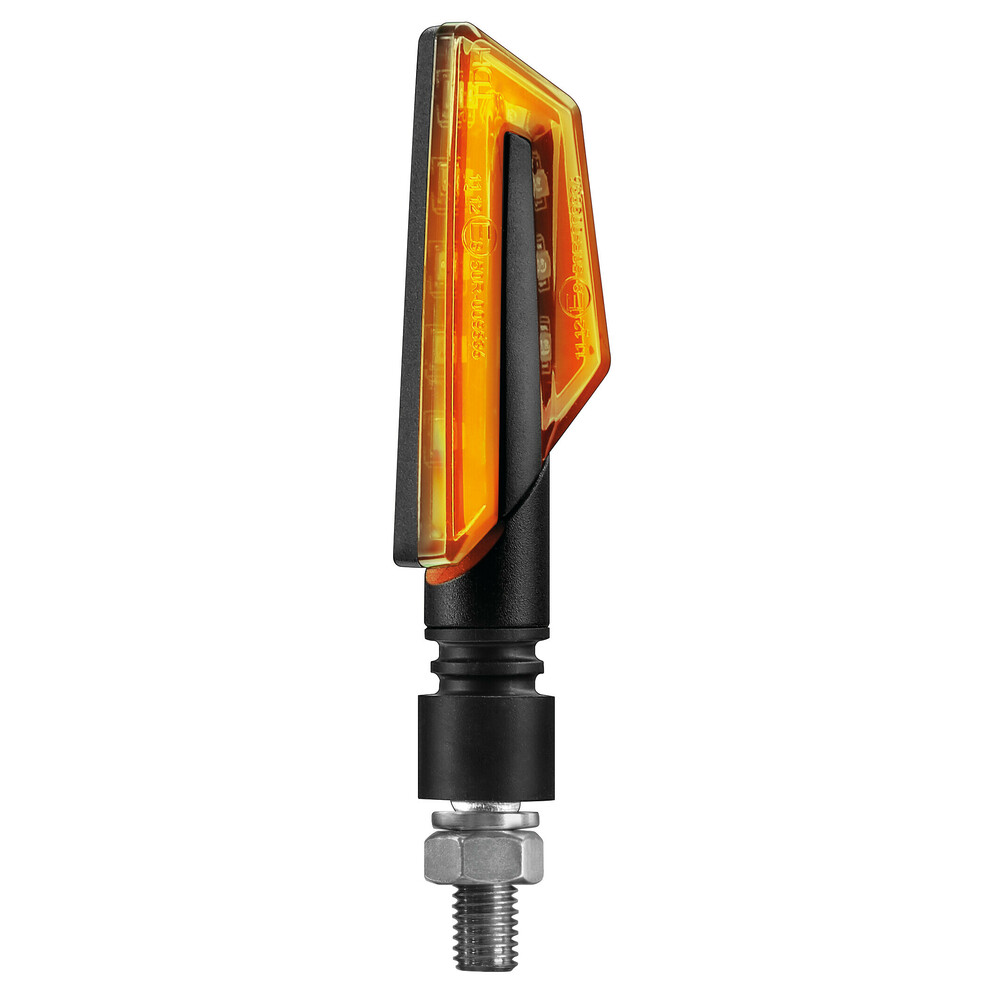 Ciclon, LED-Blinker - 12V LED