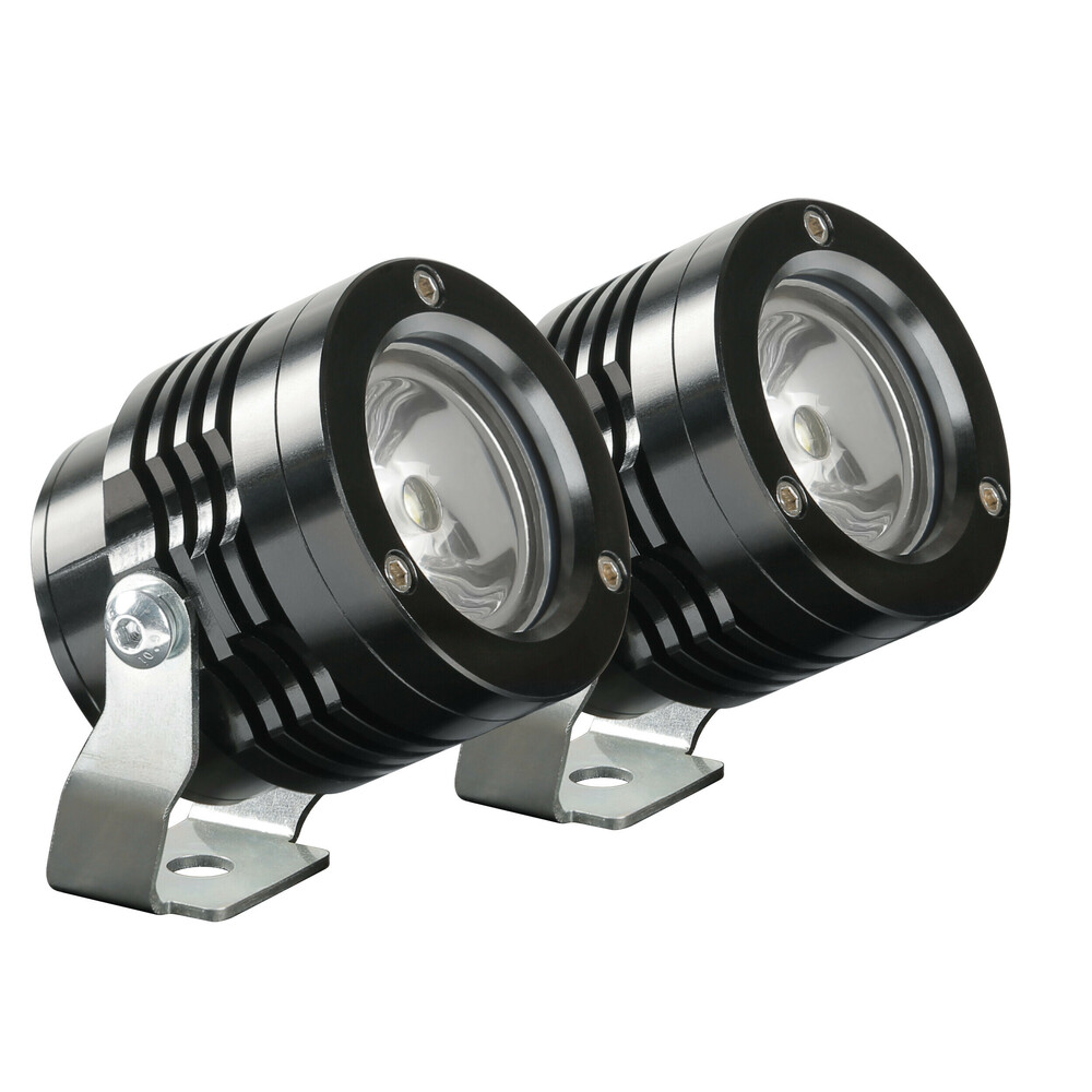 Lampade Led BlackLight P21/5W serie Power (coppia) - Autoricambi