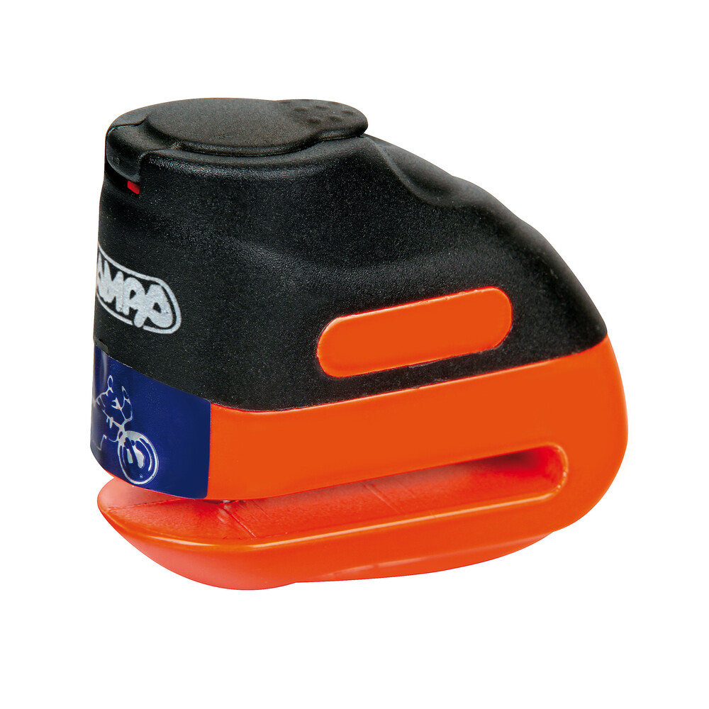 Jaw, pinza blocca disco - Perno Ø 5,5 mm