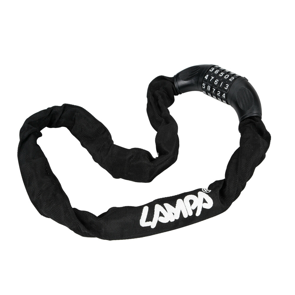Snake-Combi, chain lock - 100 cm