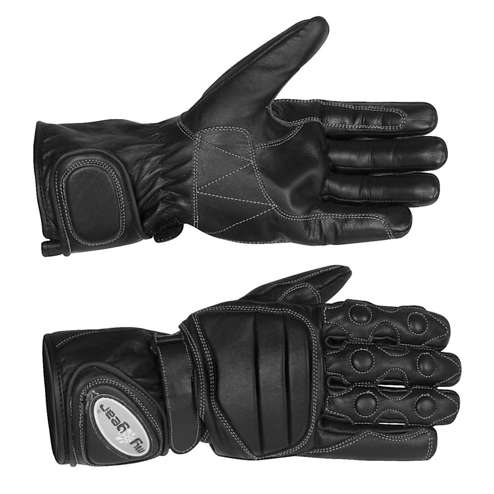 T-Maxter, guanti touring - XL