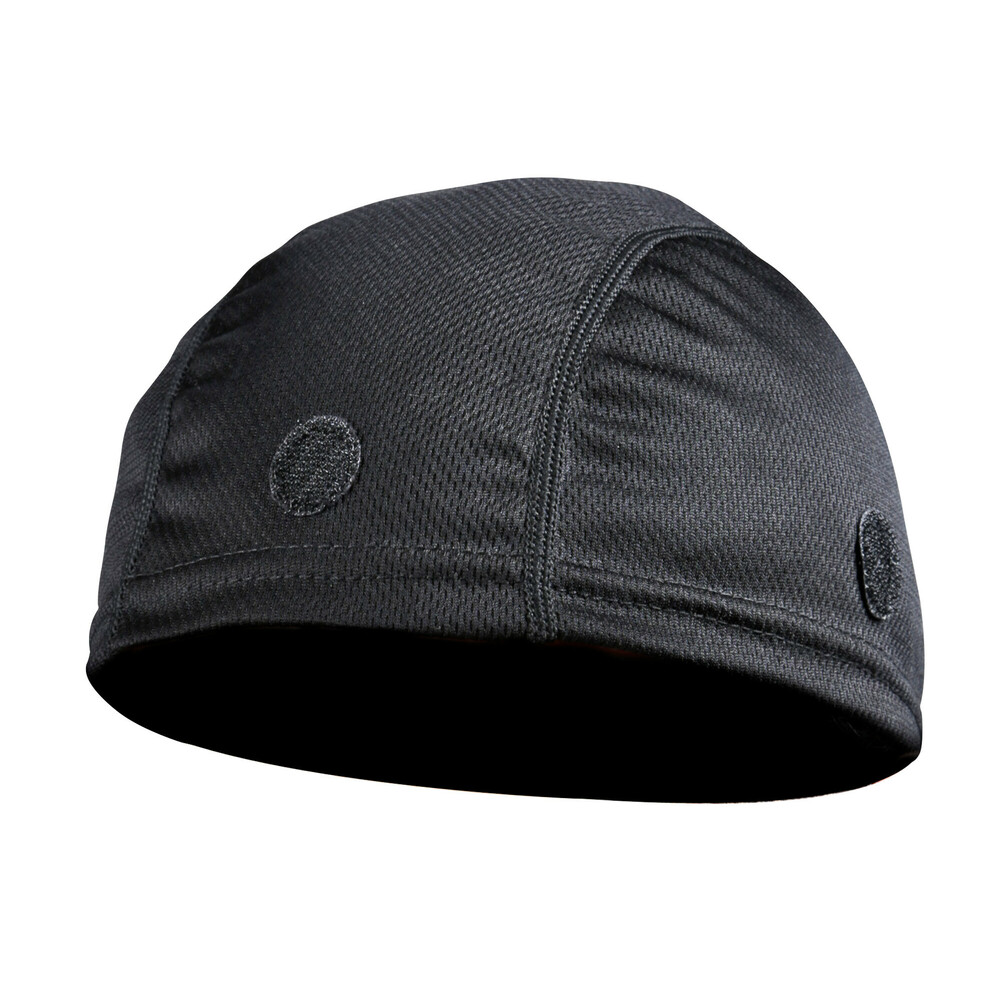Head-Cap, bonnet sous-casque en polyester