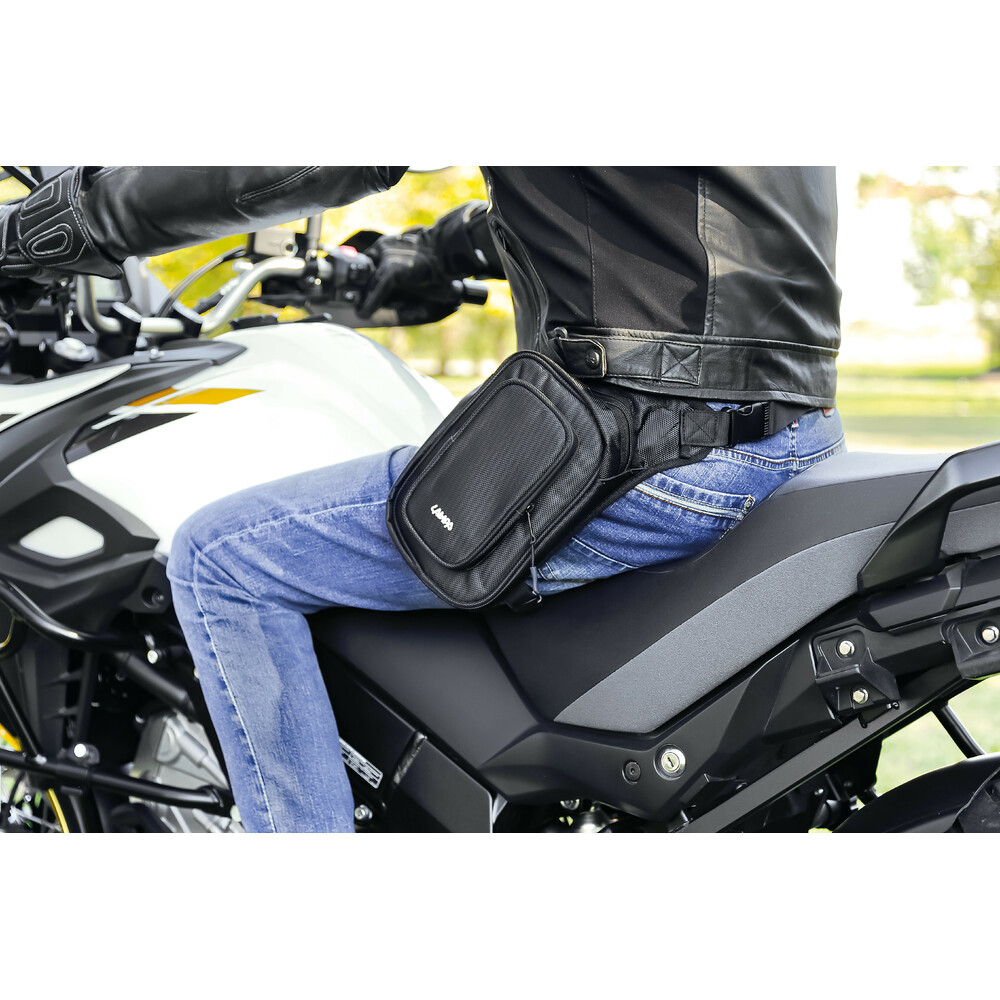 Borsello da hotsell gamba dainese