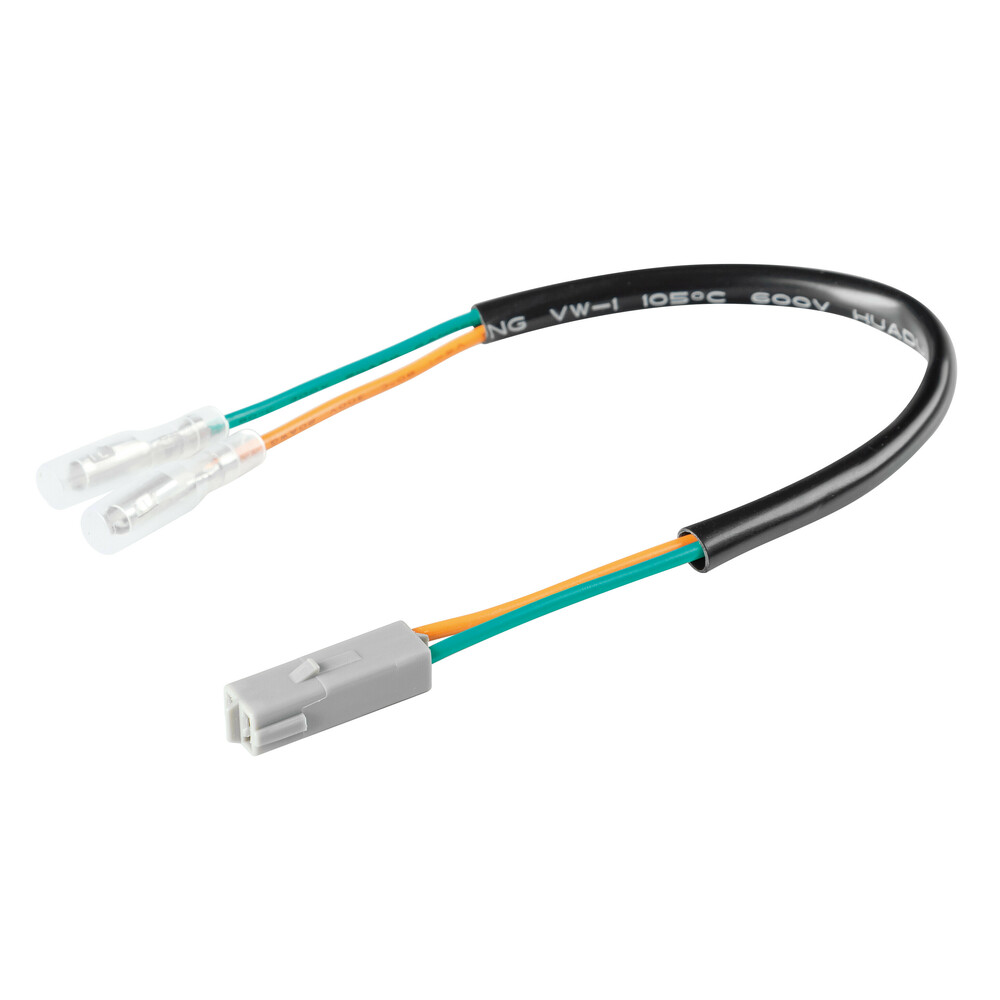 Connettori per indicatori di direzione, 2 pz - compatibile per