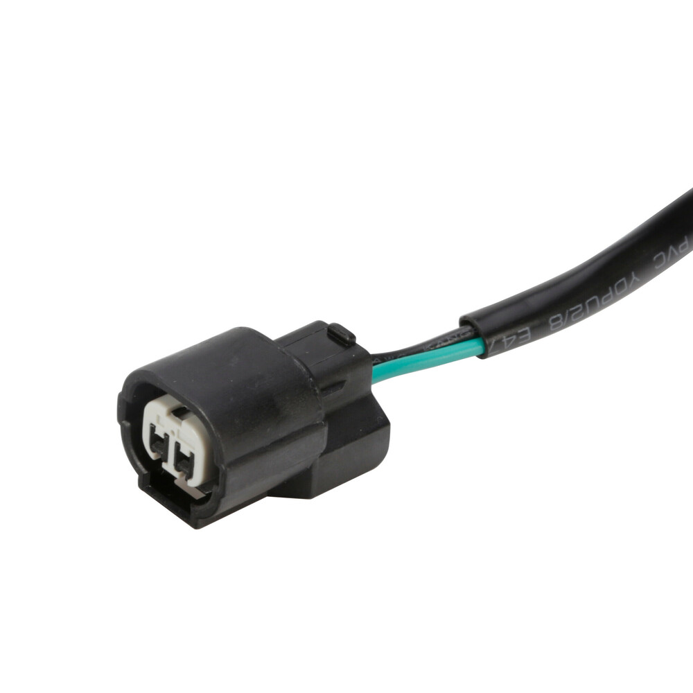 Corner lights wiring cables, 2 pcs - compatible for