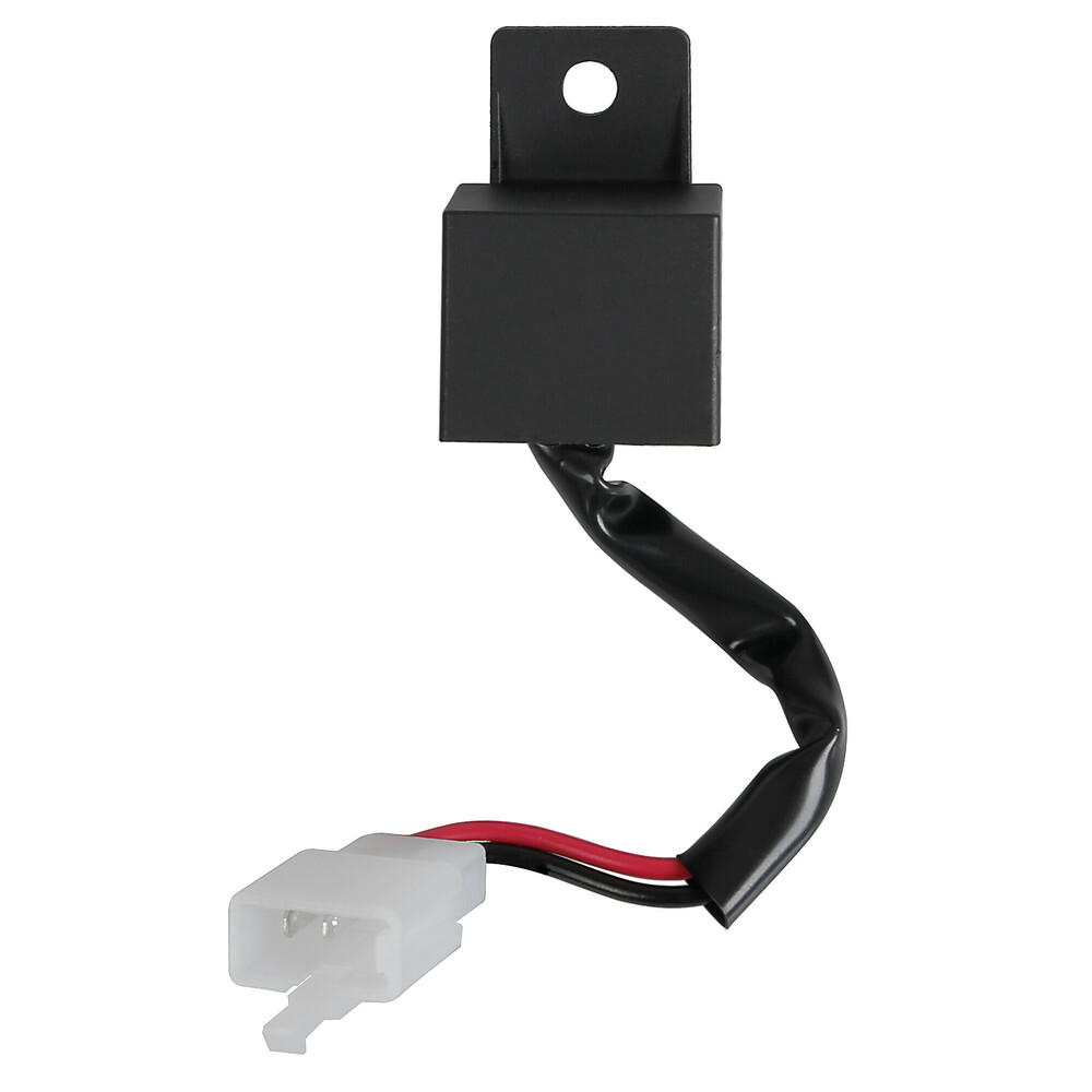 Flasher 2 Pin, intermittenza elettronica plug & play - 12V - 10A