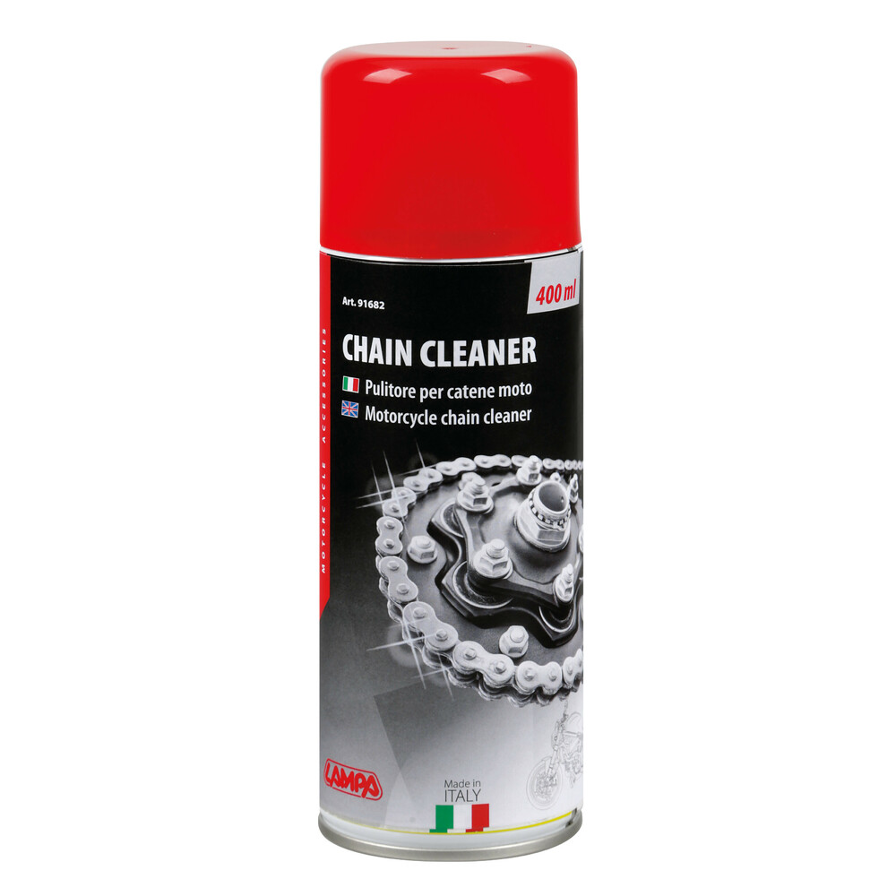 Motorcycle chain cleaner - 400 ml