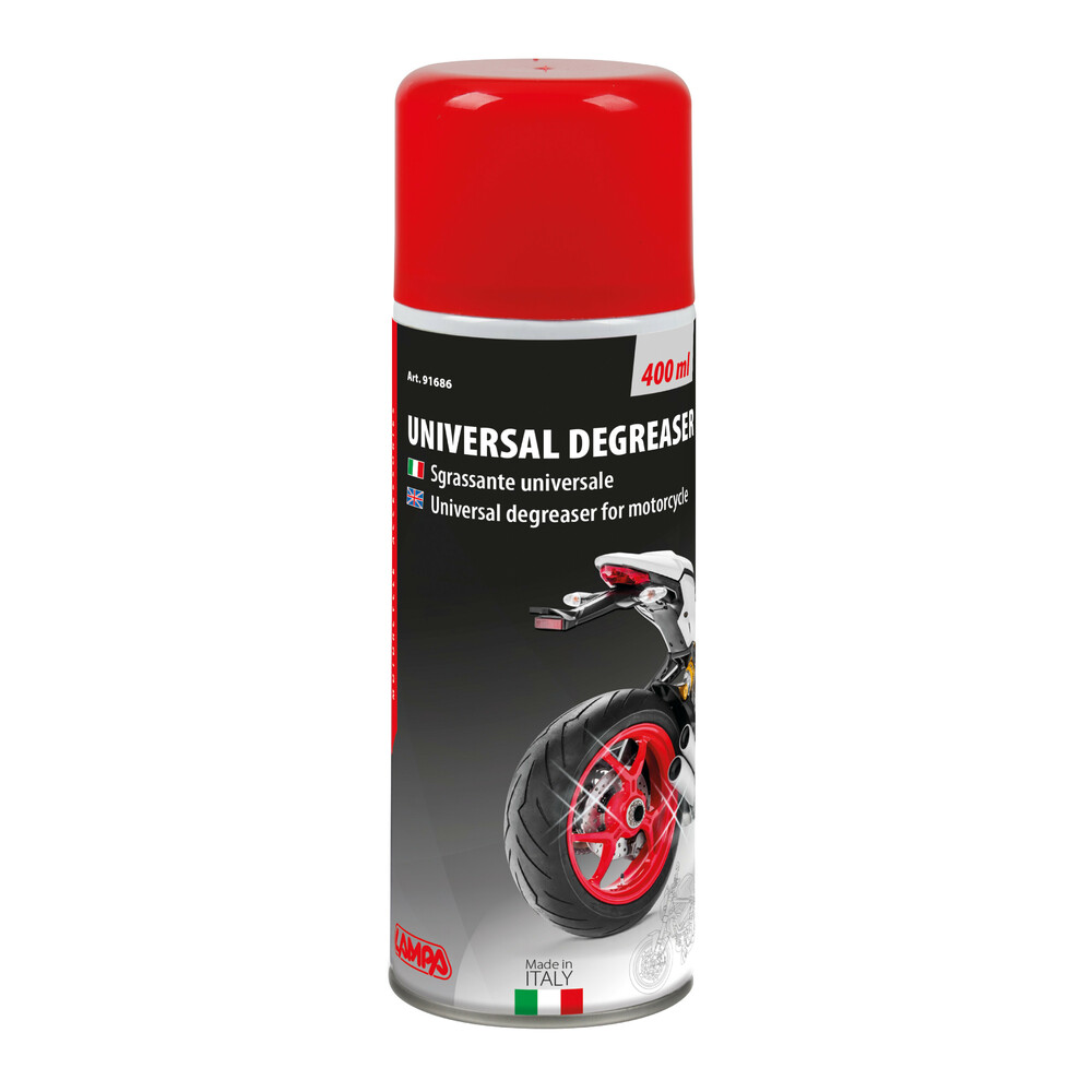 Dégraissant universel - 400 ml