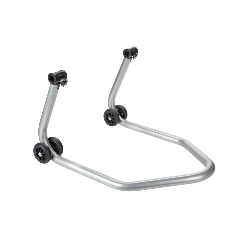 Soporte trasero para motocicleta