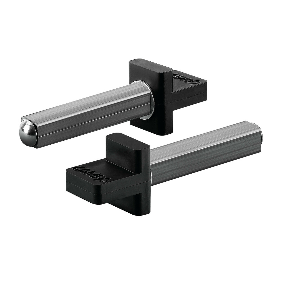 Supports en Caoutchouc pour Étrier Radial