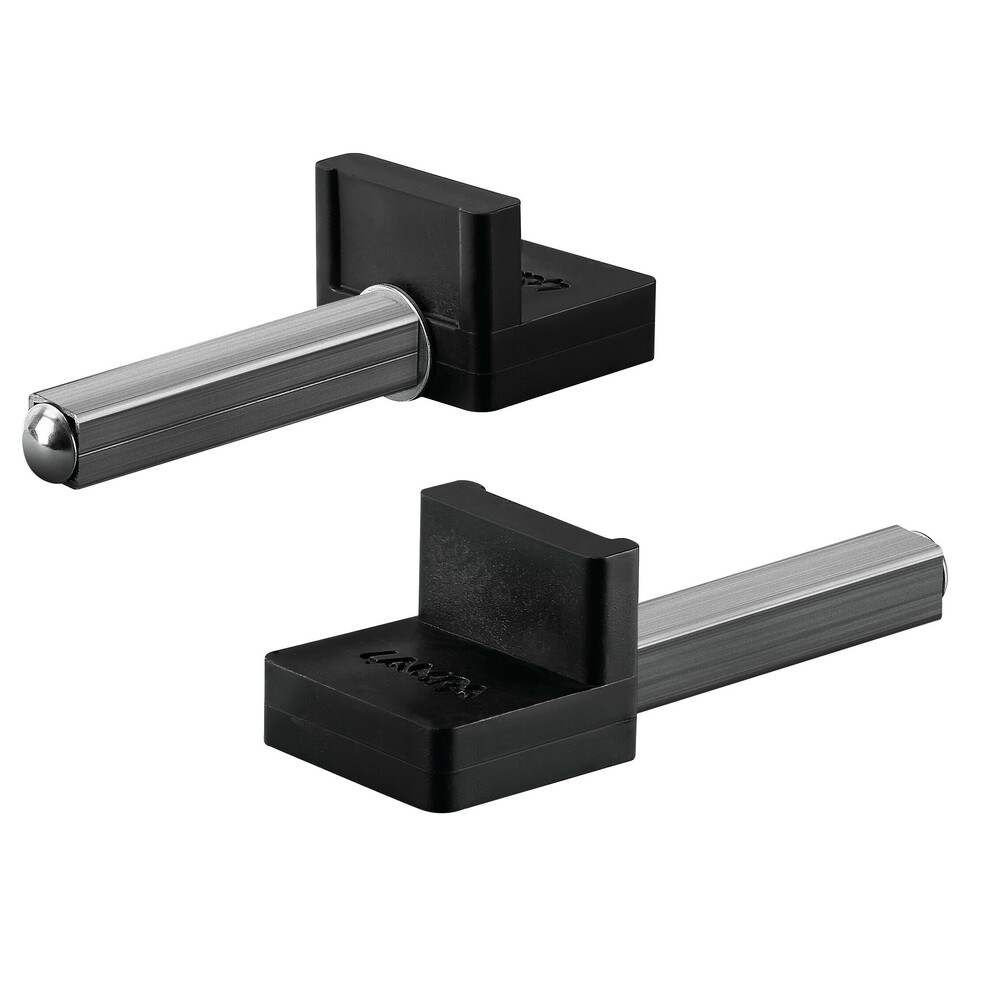 Curseurs en caoutchouc