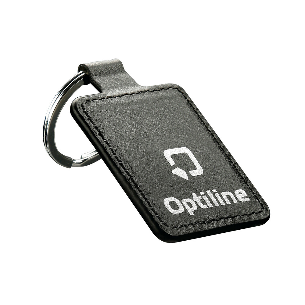 OptiTag Keychain, porte-clés avec traceur intégré