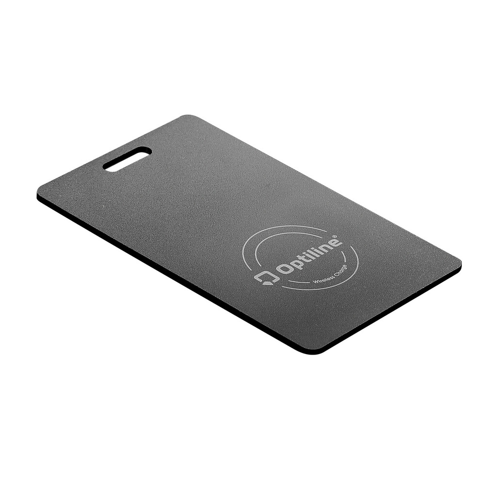 OptiTag Slim Card, carte avec localisateur intégré