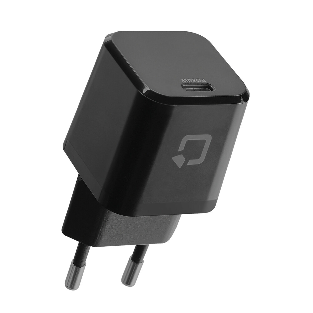 Home Usb Power, caricatore USB C da rete - PD - 30W - 110/230V