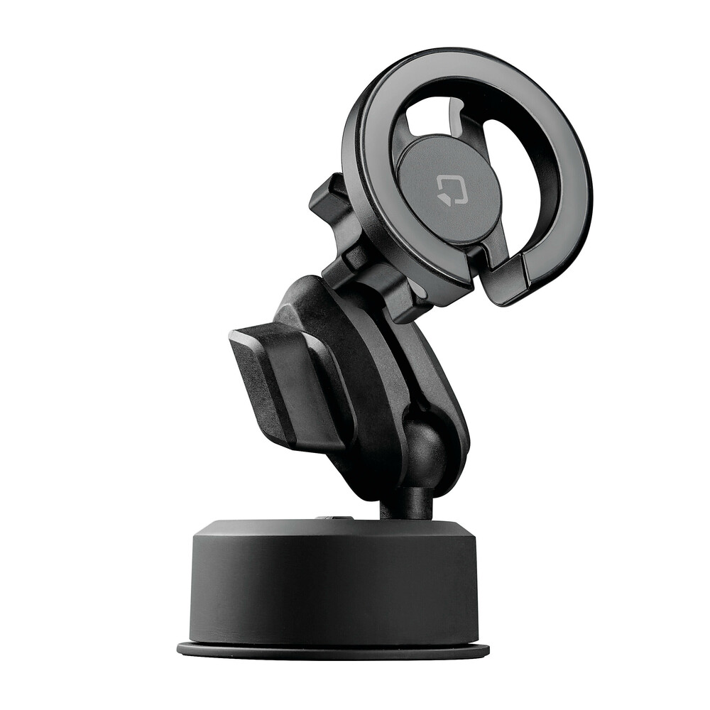 Optiline 91805 Mag Pro Orbit: Il Porta Telefono Magnetico Da Auto Con Ventosa Adesiva Che Tiene Tutto Sotto Controllo - 2