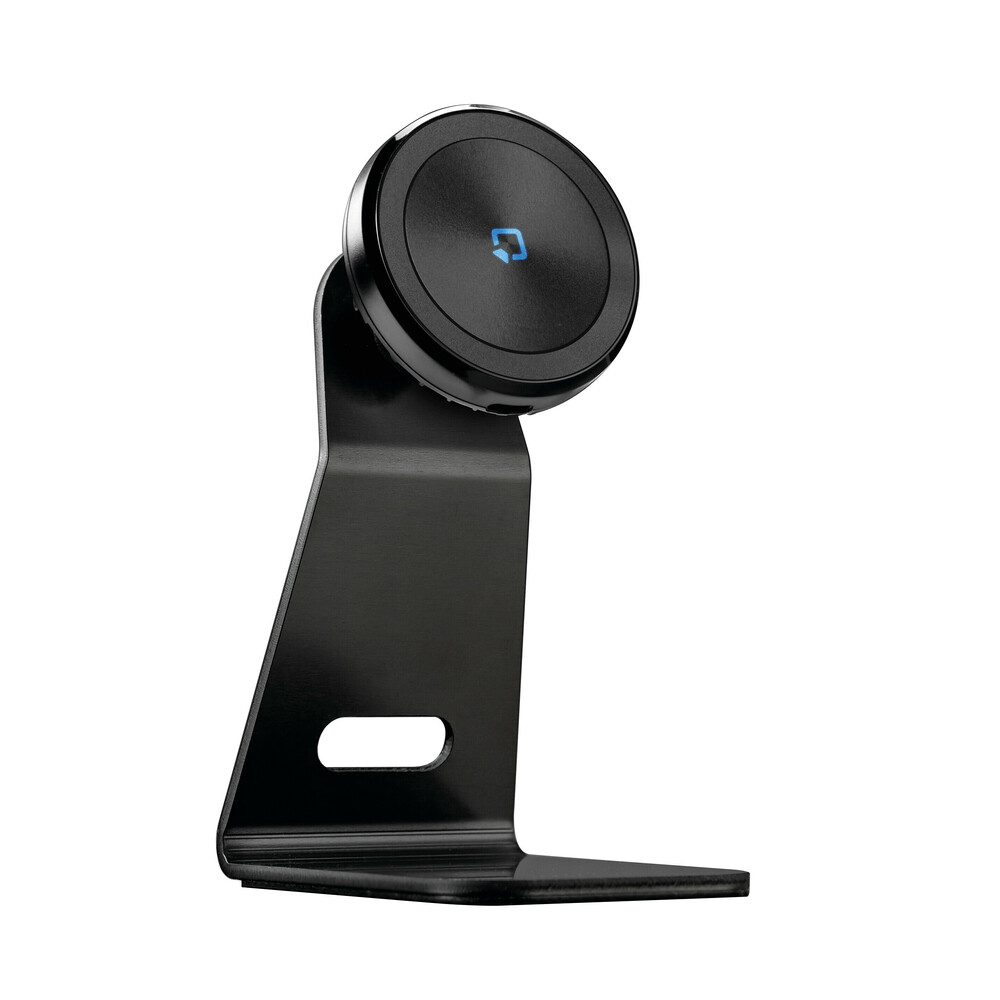 Mag Wireless Stand, Telefonhalter für Zuhause/Büro mit kabelloser Aufladung