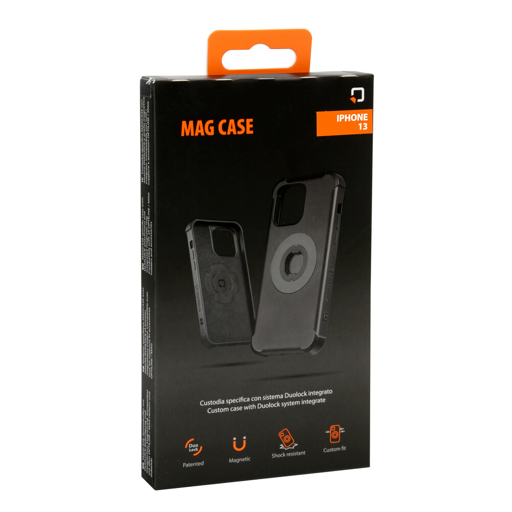 Renault Megane 4 Magsafe iPhone Support