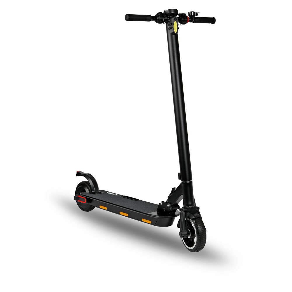 E-City X2, electric scooter