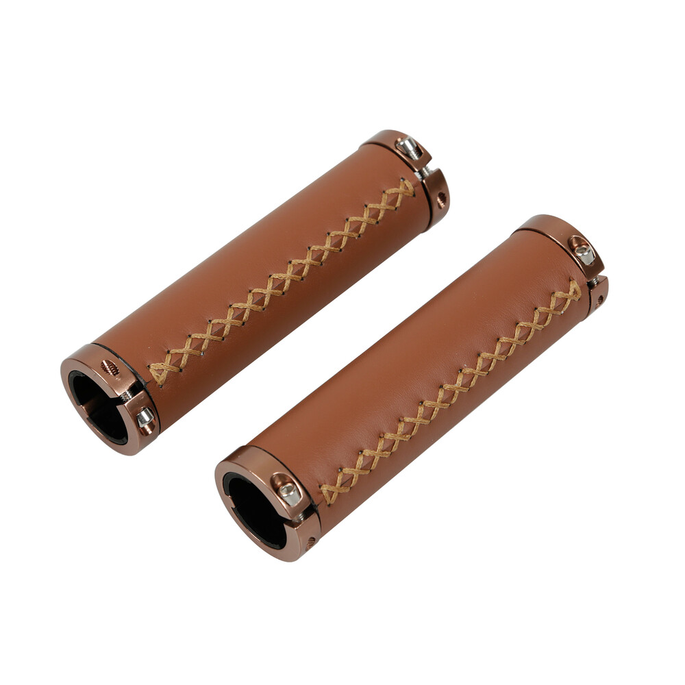 Coppia manopole Vintage - Marr