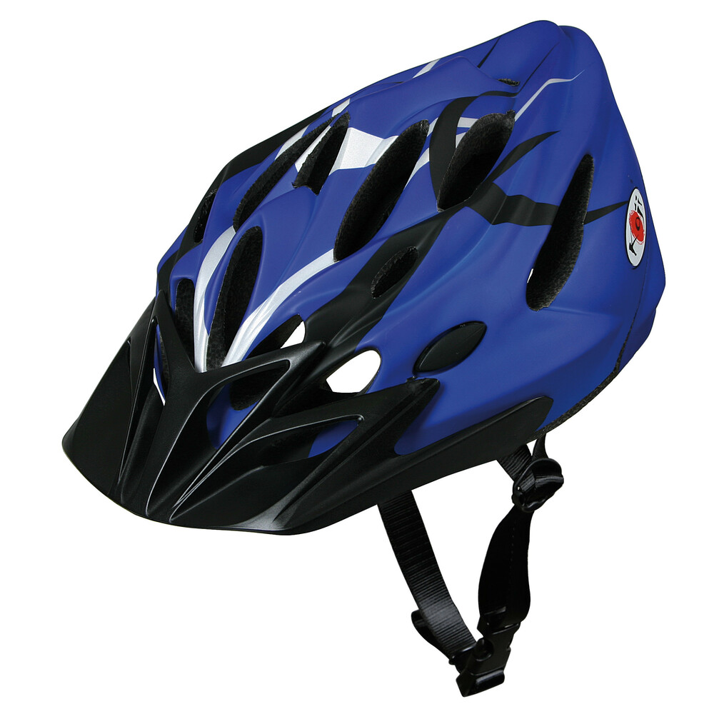 Pro-Race, casco ciclo - M - 56