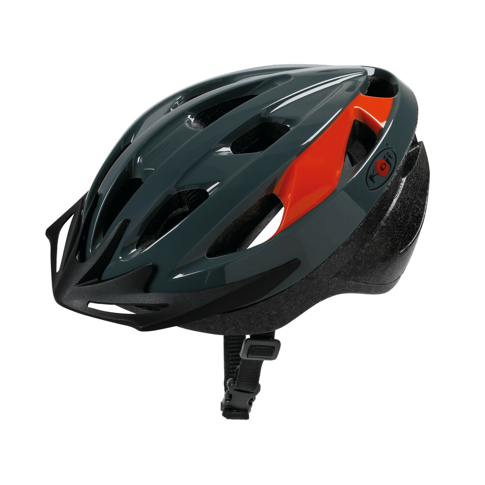 Challenge 2, cycling helmet - M - 54-58