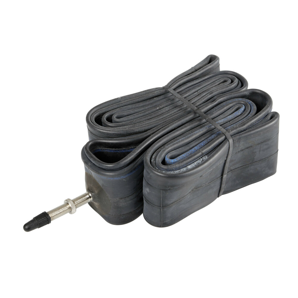 28 X 1 3/8-5/8 LAMPA BUTYL INNER TUBE ITALIAN VALVE 