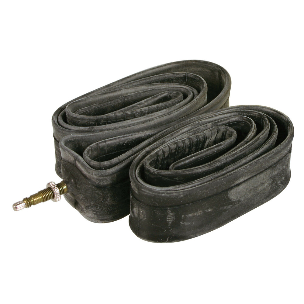 Camera aria in butile Michelin - C4 - Valvola Italia - 26 x 1,50 / 2,20