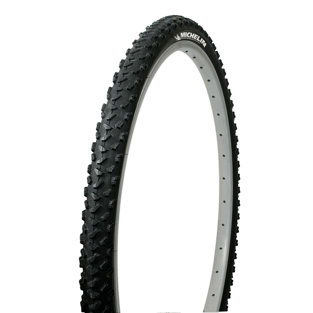 Michelin Country Trail tyre - 26 x 1.95 - 26 x 2.00 - Black