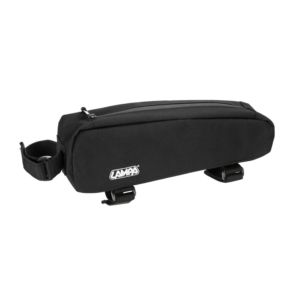 Top Tube bag - 2 L - Black