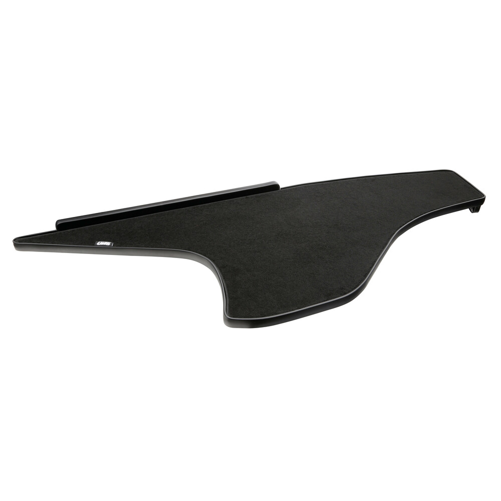 F-CORE Tables on the dashboard truck compatible for DAF XG XG XF NG 10.21- Middle GREY