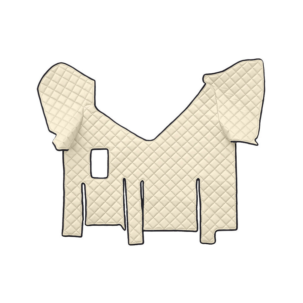 Coprivolante In Skeentex Per Iveco S-Way - Club Sport 97837 Morbido E Confortevole - Foto 12