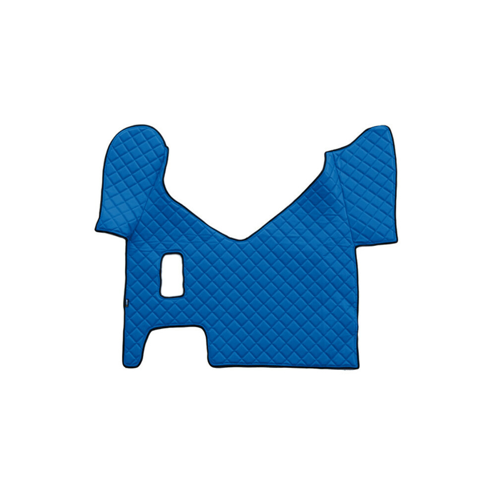 Coprivolante In Skeentex Per Iveco S-Way - Club Sport 97837 Morbido E Confortevole - Foto 5