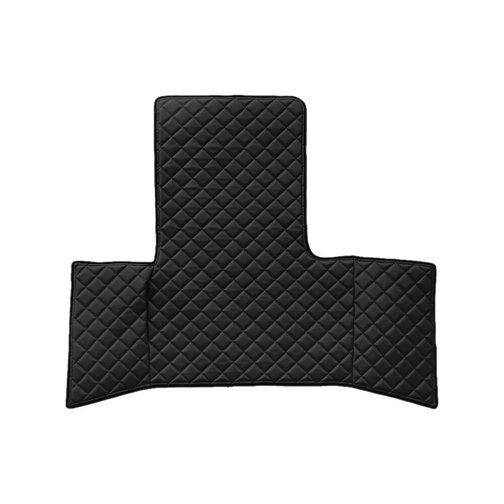 Tapis De Sol ElToro Pour MAN L2000 (1994-2005) - Noir, Caoutchouc, Neuf