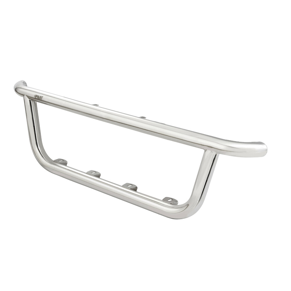 Front grill light bar Type 10 compatible for Mercedes Actros MP3