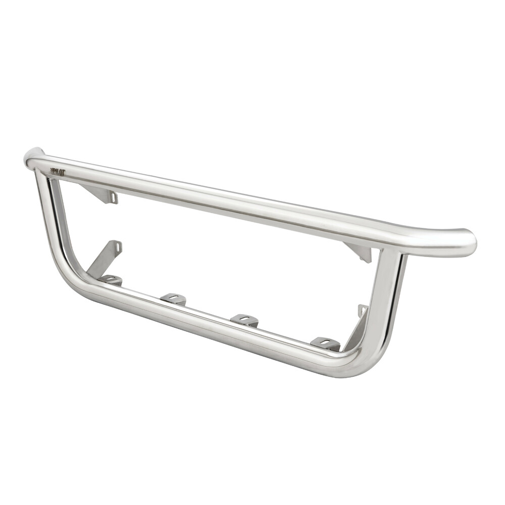 Front grill light bar - Type 10 - compatible for Scania R Serie 6 - Streamline (09/13>12/17) Highline