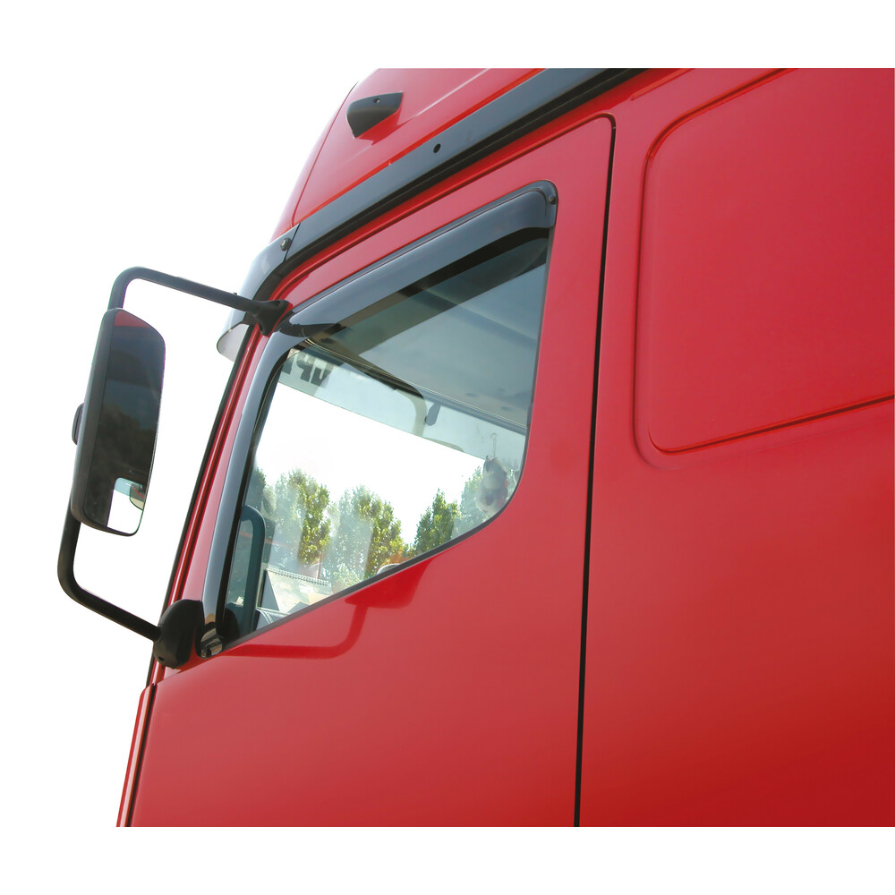Lampa 96929/ Set Wind Deflectors Truck