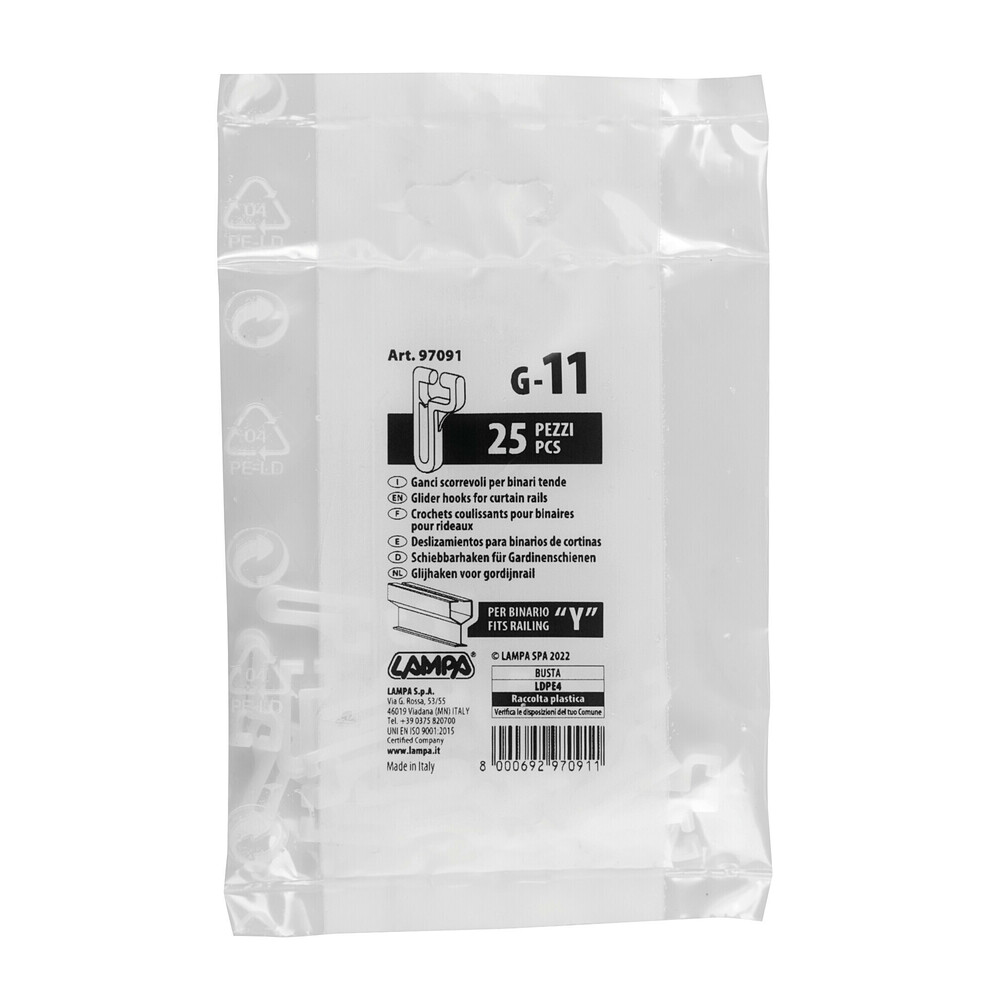 Lampa: Accessori Per Tende Camion