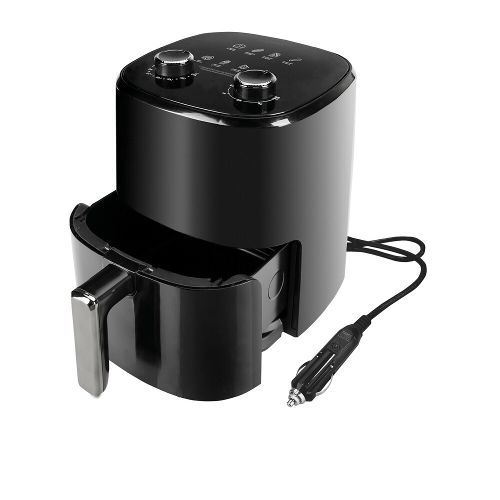 Fry-Nova, air fryer - 4 L - 24V - 250W - 10A